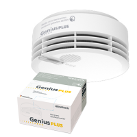 Hekatron Genius Plus X