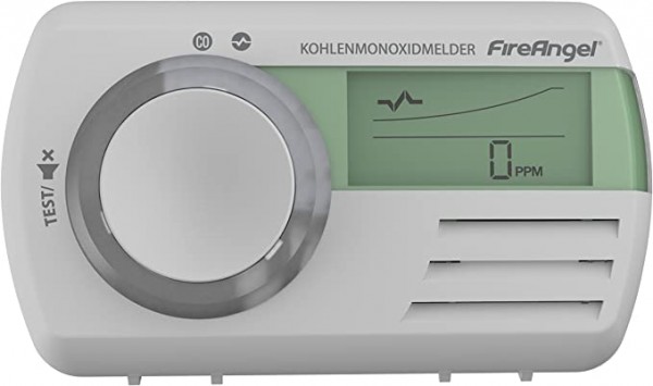 CO-Melder Fire Angel CO-9DE