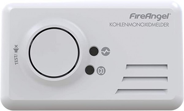CO-Melder Fire Angel CO-9B-DE